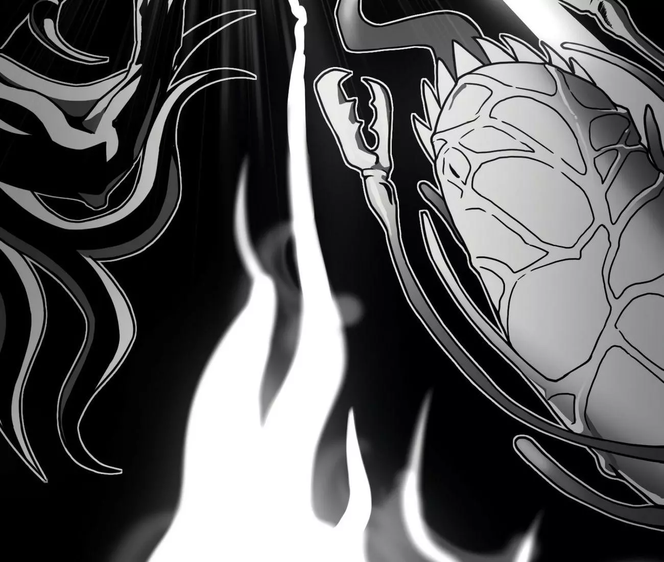 I’m Really Not The Demon God’s Lackey Chapter 30 page 173