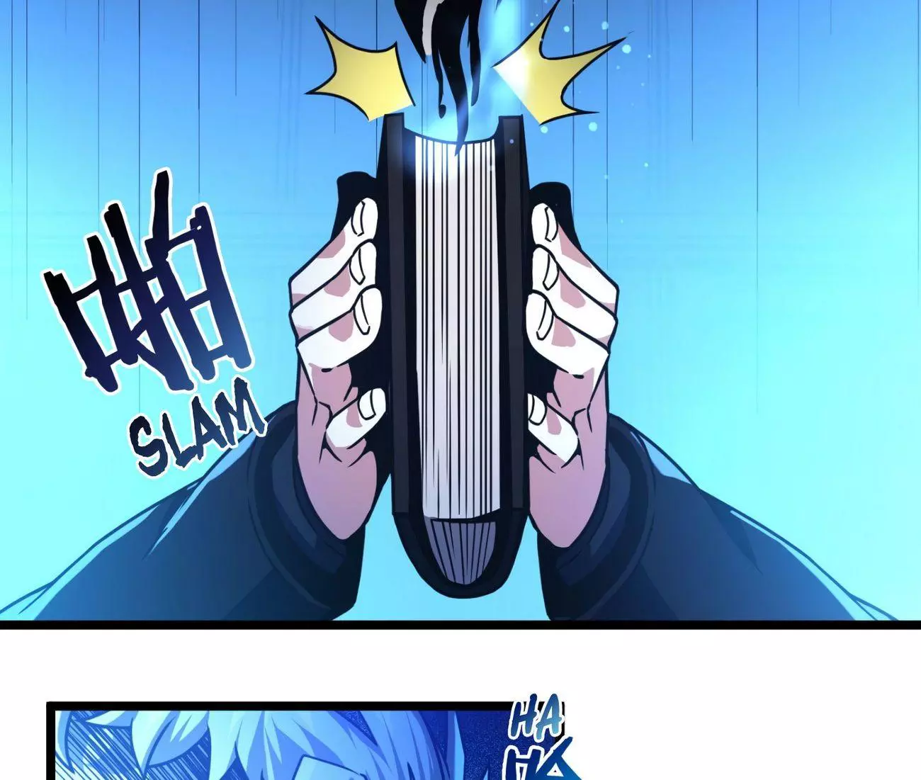 I’m Really Not The Demon God’s Lackey Chapter 30 page 177