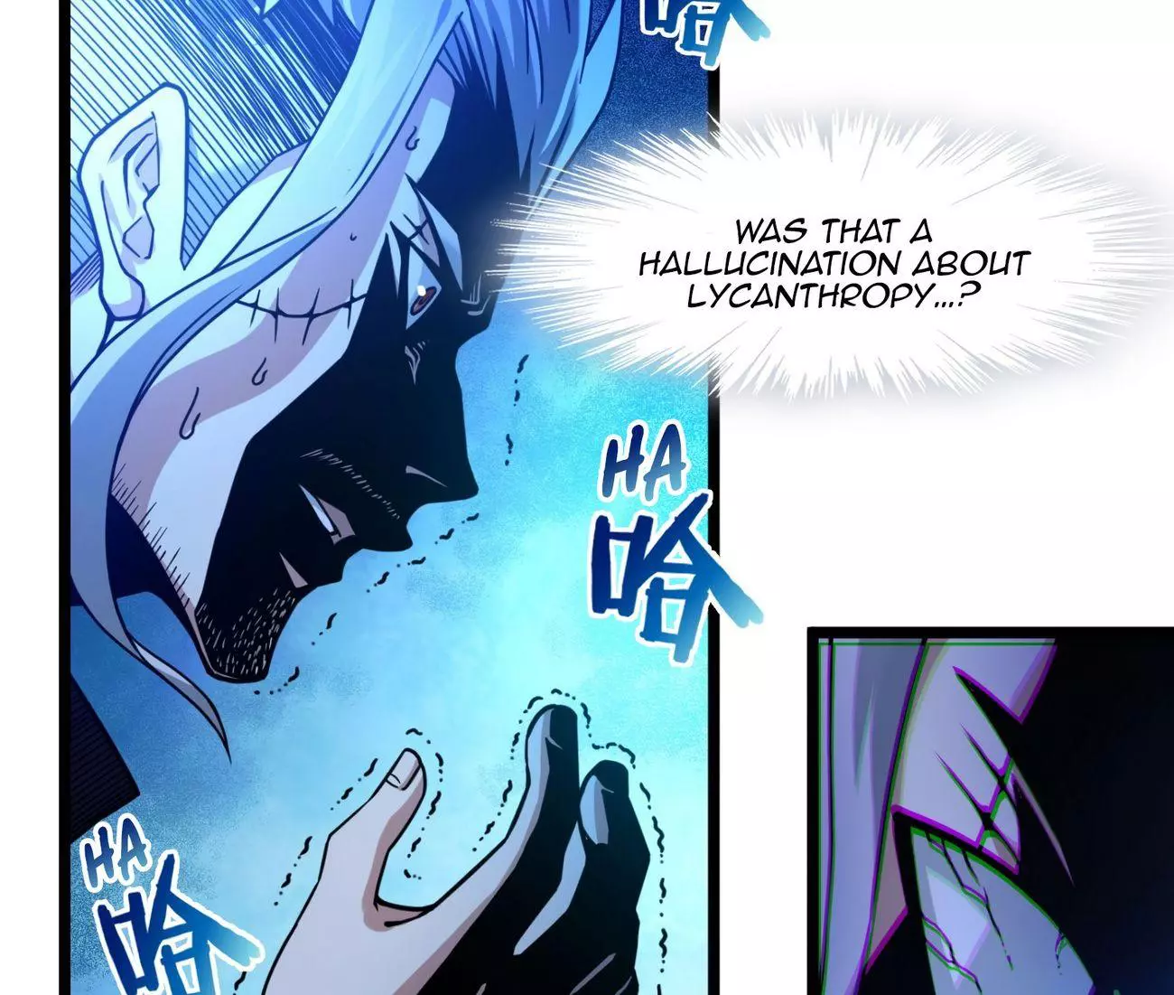 I’m Really Not The Demon God’s Lackey Chapter 30 page 178
