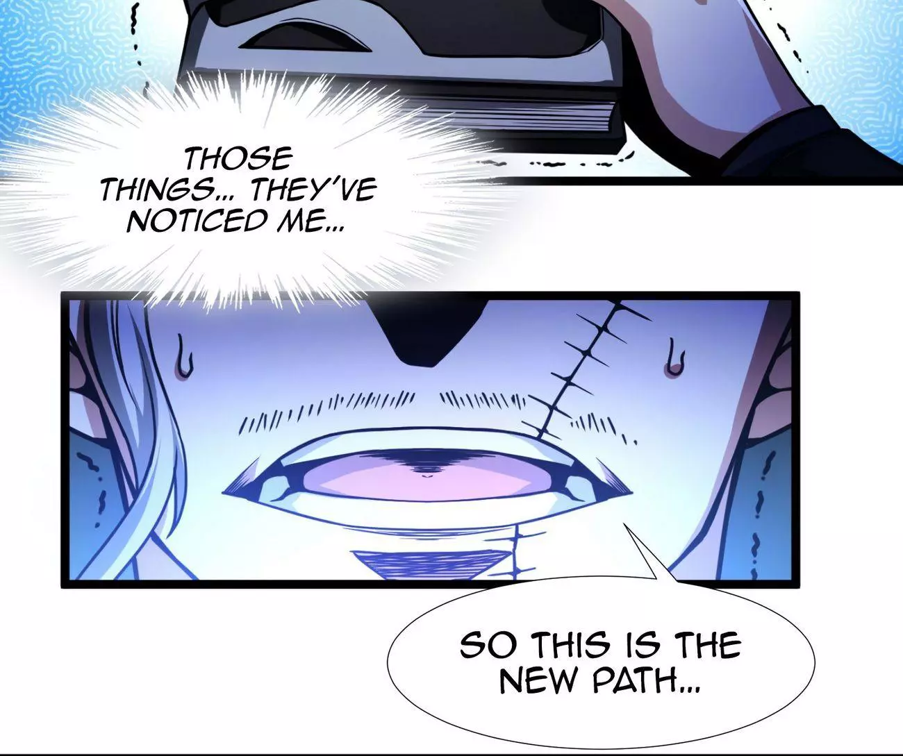 I’m Really Not The Demon God’s Lackey Chapter 30 page 180