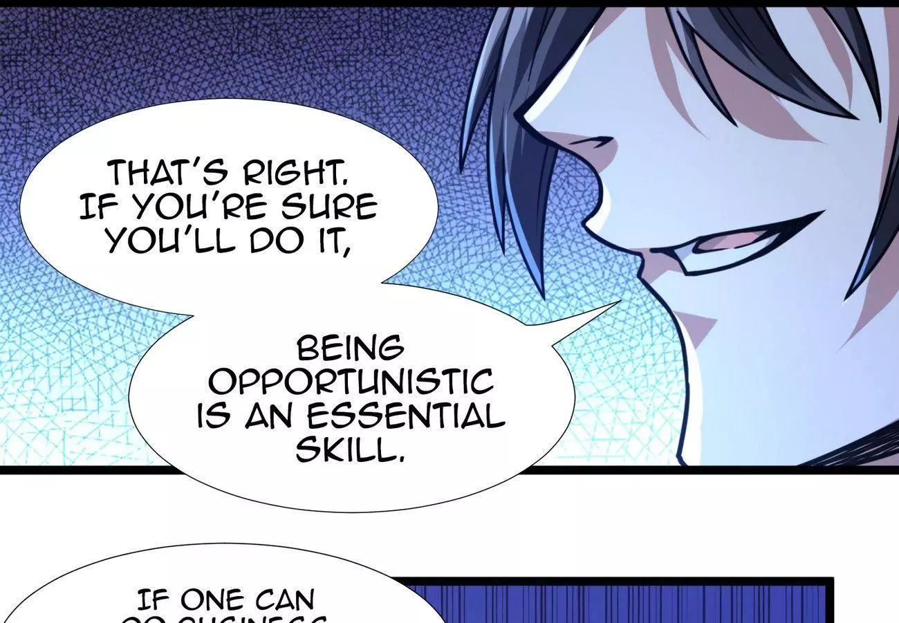 I’m Really Not The Demon God’s Lackey Chapter 30 page 181