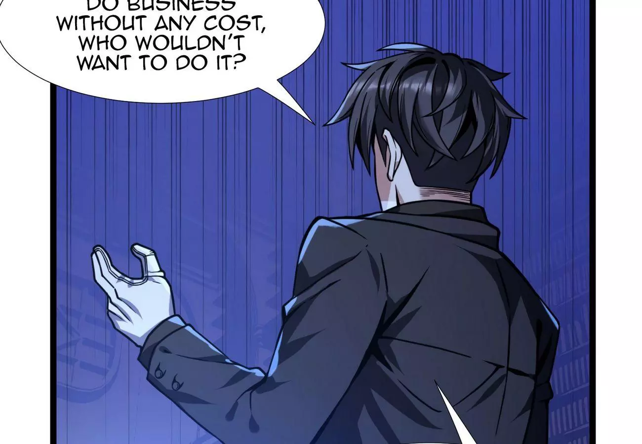 I’m Really Not The Demon God’s Lackey Chapter 30 page 182