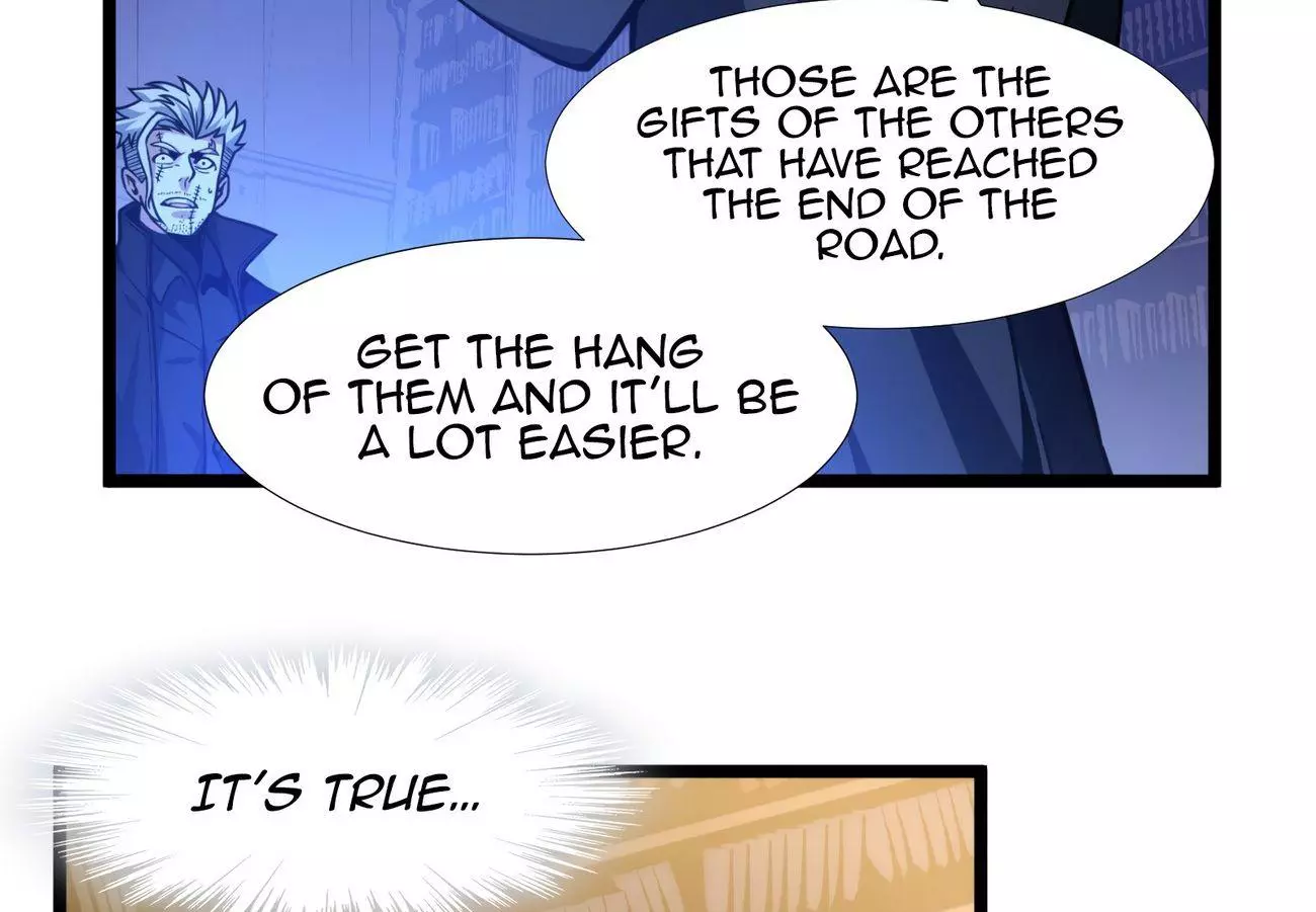 I’m Really Not The Demon God’s Lackey Chapter 30 page 183