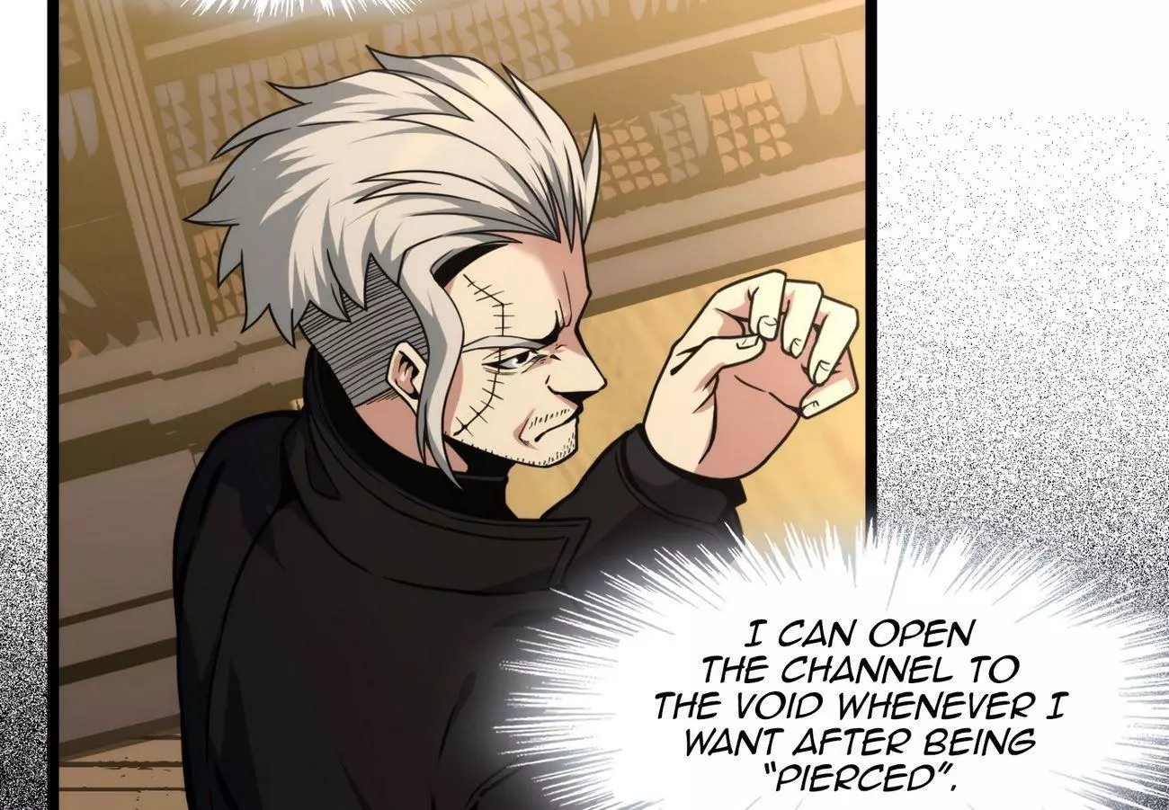 I’m Really Not The Demon God’s Lackey Chapter 30 page 184