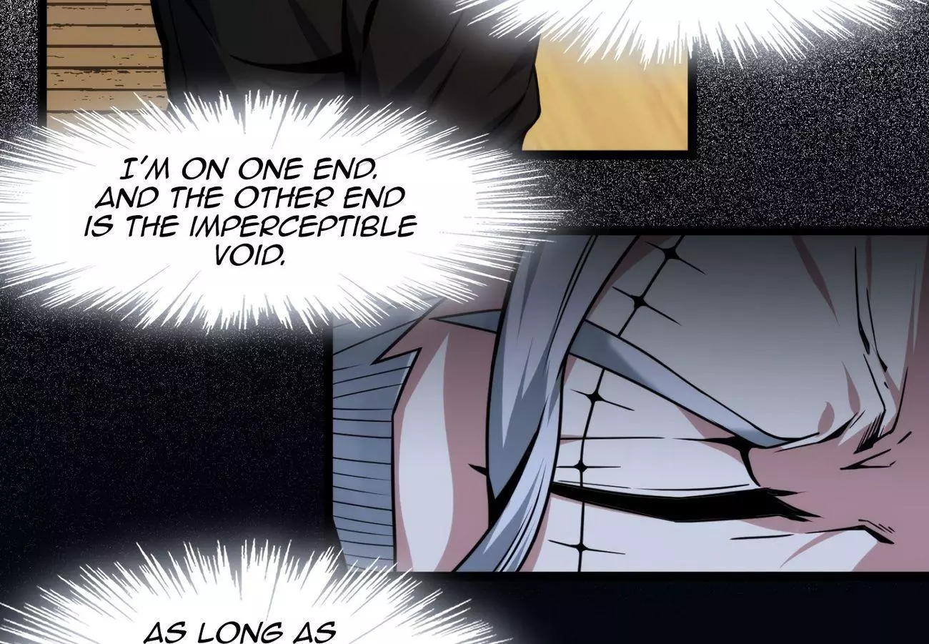 I’m Really Not The Demon God’s Lackey Chapter 30 page 185