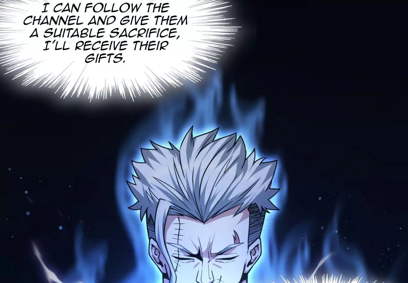I’m Really Not The Demon God’s Lackey Chapter 30 page 186