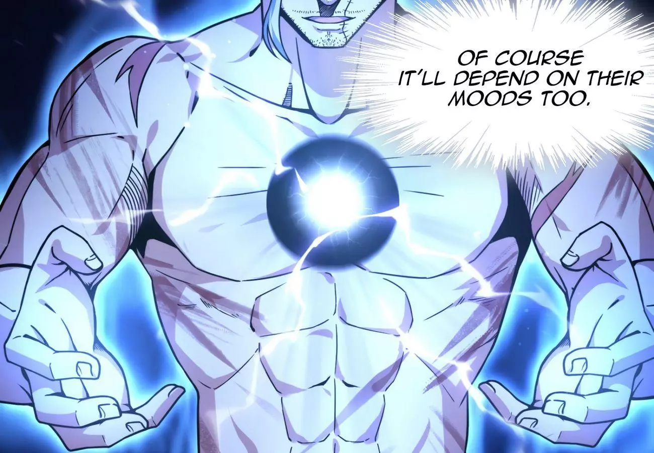 I’m Really Not The Demon God’s Lackey Chapter 30 page 187