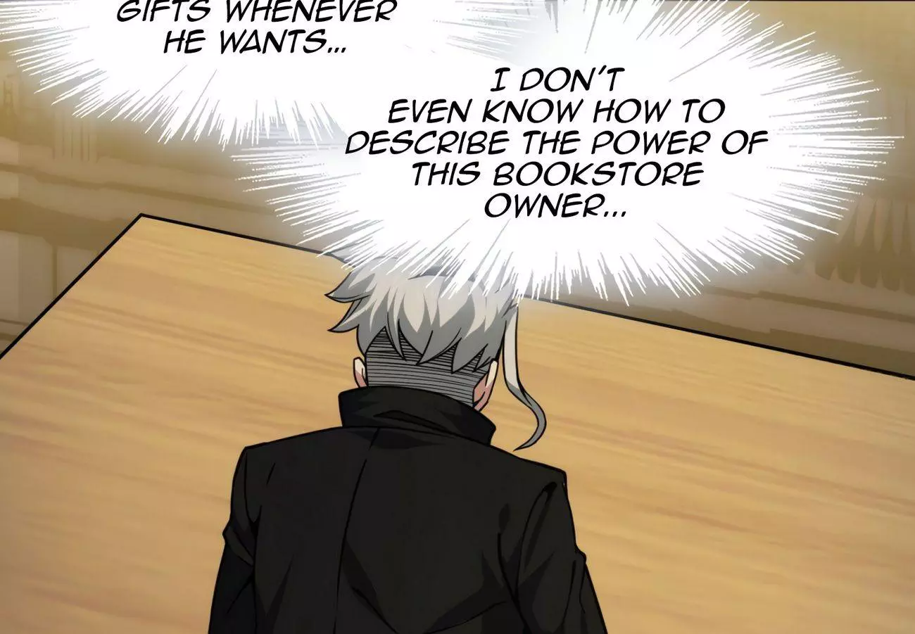 I’m Really Not The Demon God’s Lackey Chapter 30 page 190