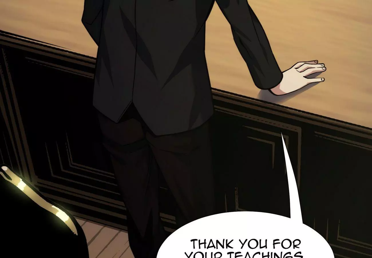 I’m Really Not The Demon God’s Lackey Chapter 30 page 191