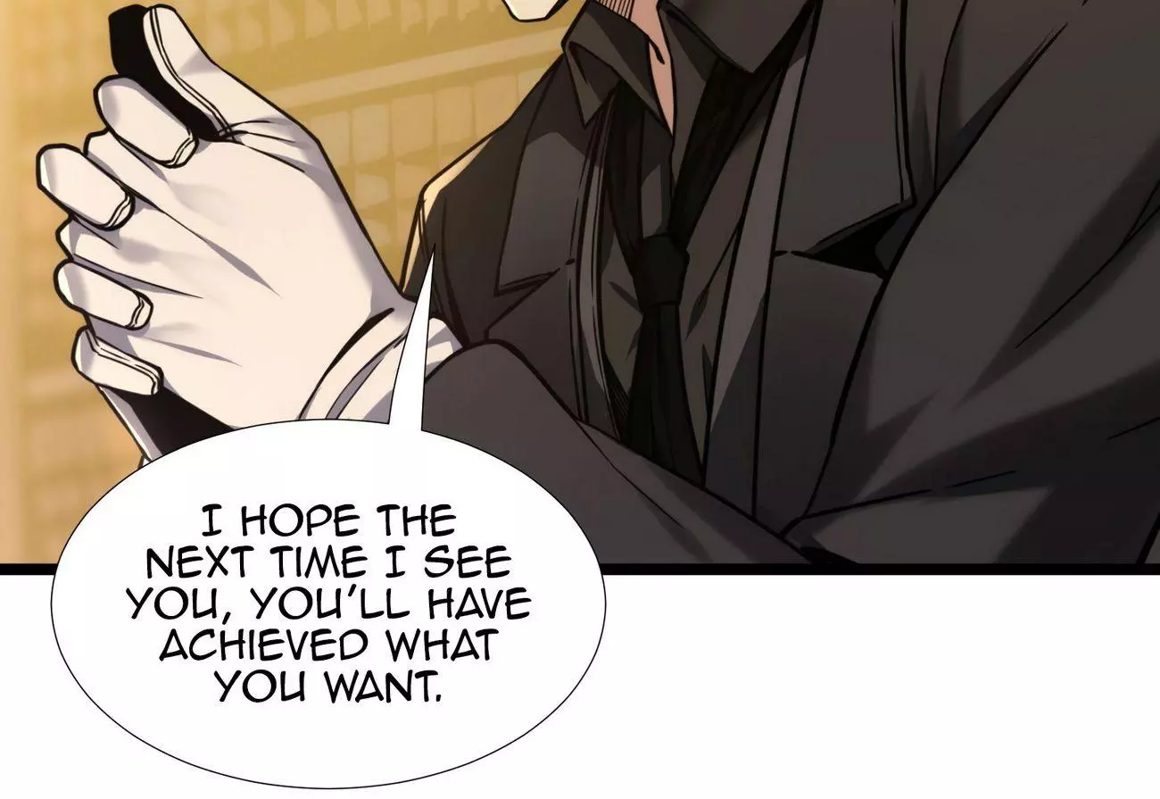 I’m Really Not The Demon God’s Lackey Chapter 30 page 195