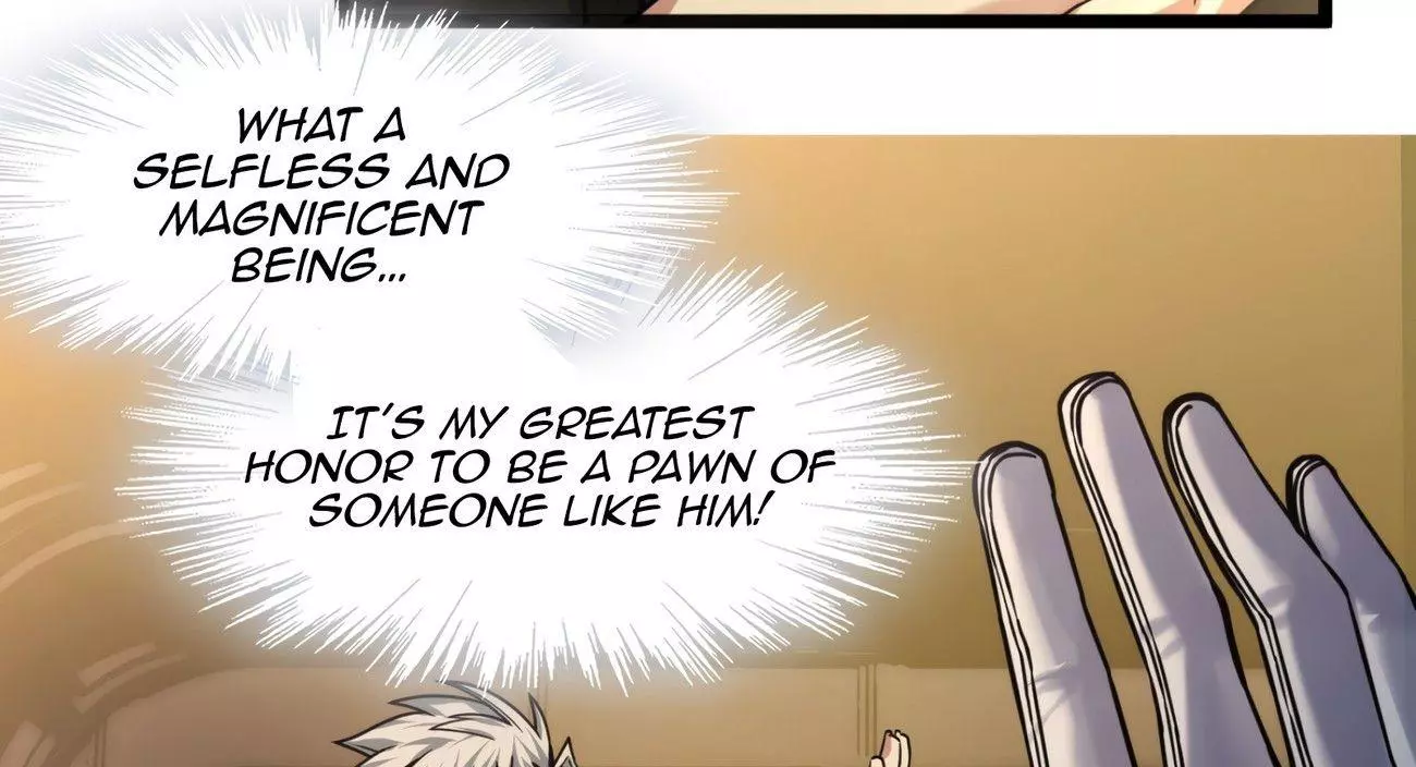 I’m Really Not The Demon God’s Lackey Chapter 30 page 198