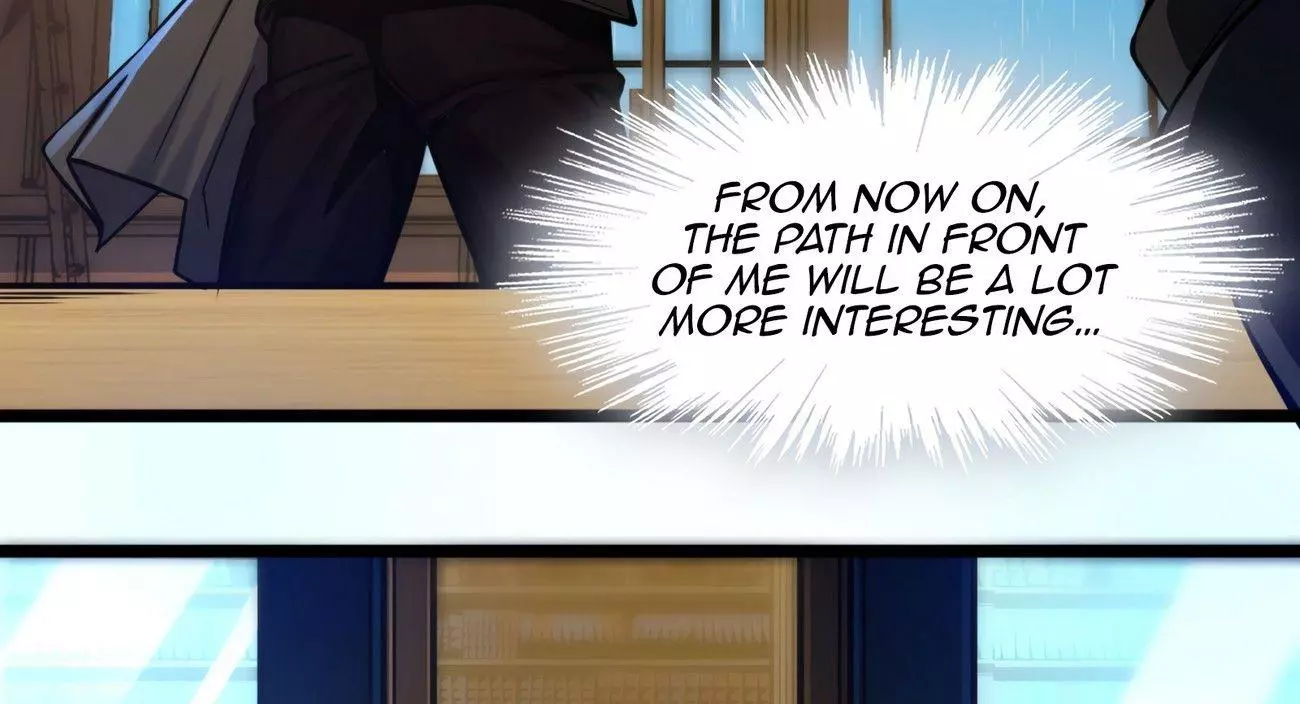 I’m Really Not The Demon God’s Lackey Chapter 30 page 200