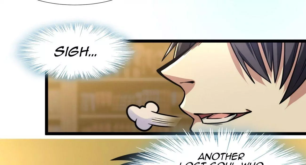 I’m Really Not The Demon God’s Lackey Chapter 30 page 202