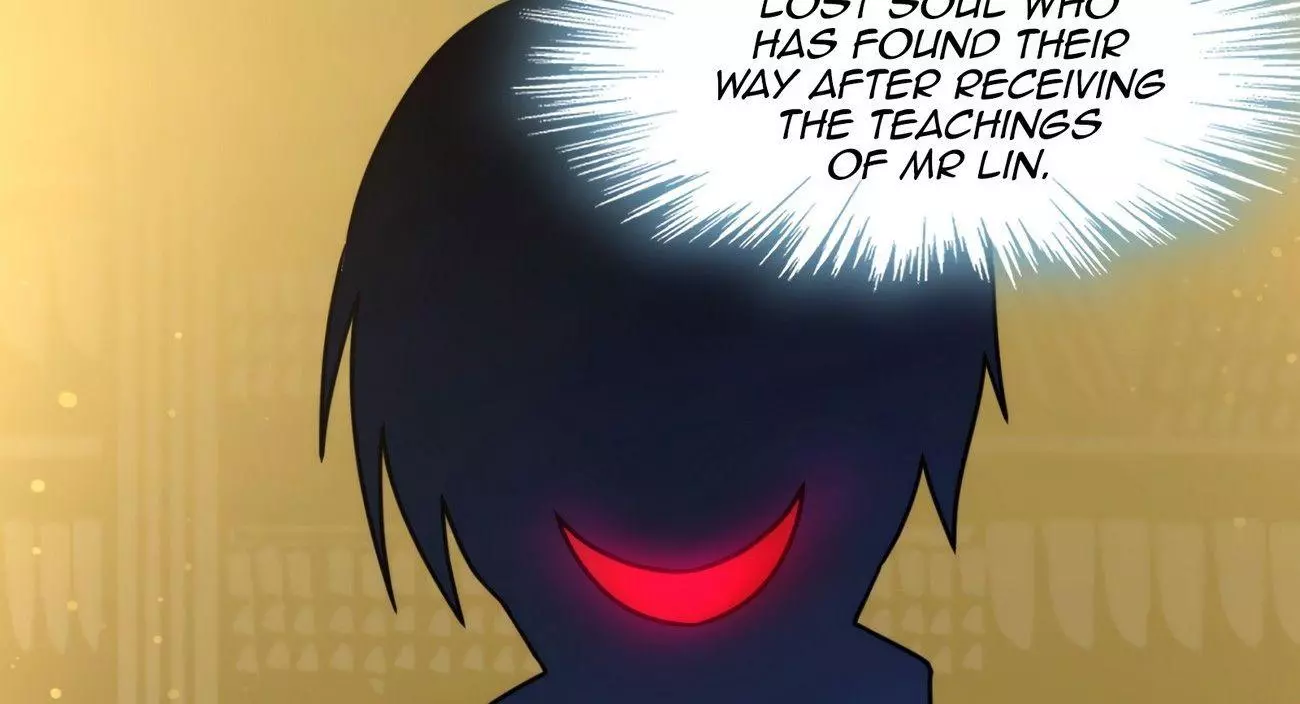 I’m Really Not The Demon God’s Lackey Chapter 30 page 203
