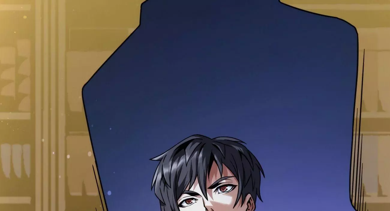 I’m Really Not The Demon God’s Lackey Chapter 30 page 204