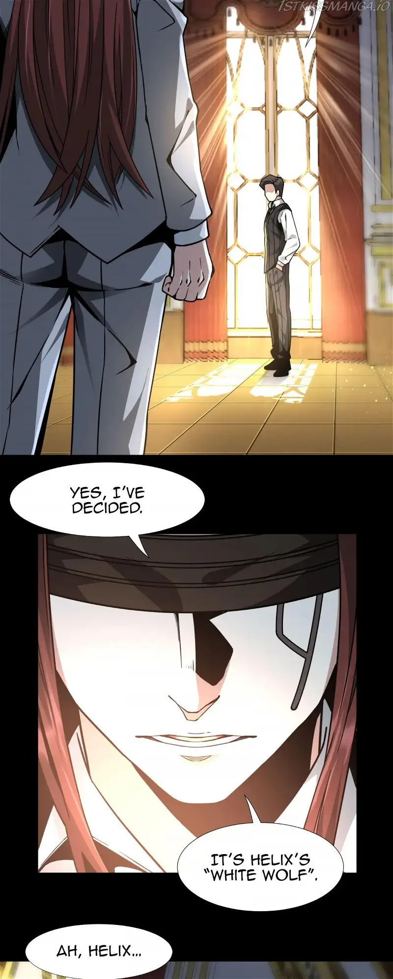 I’m Really Not The Demon God’s Lackey Chapter 32.5 page 4