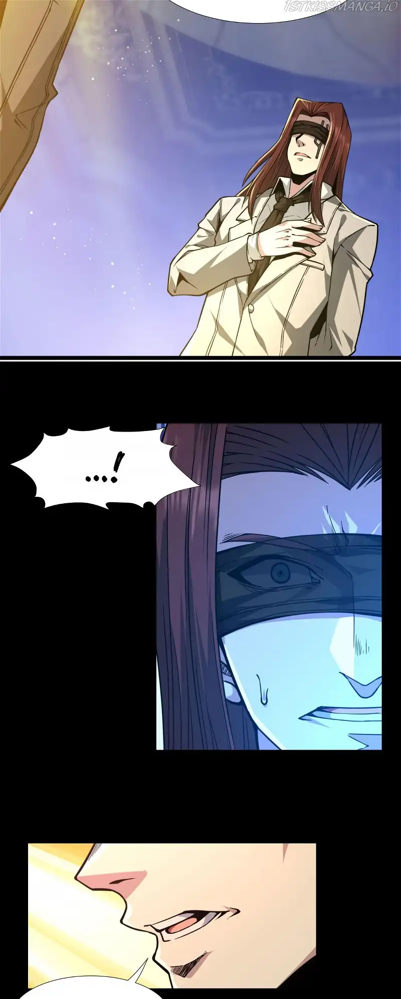 I’m Really Not The Demon God’s Lackey Chapter 32.5 page 7