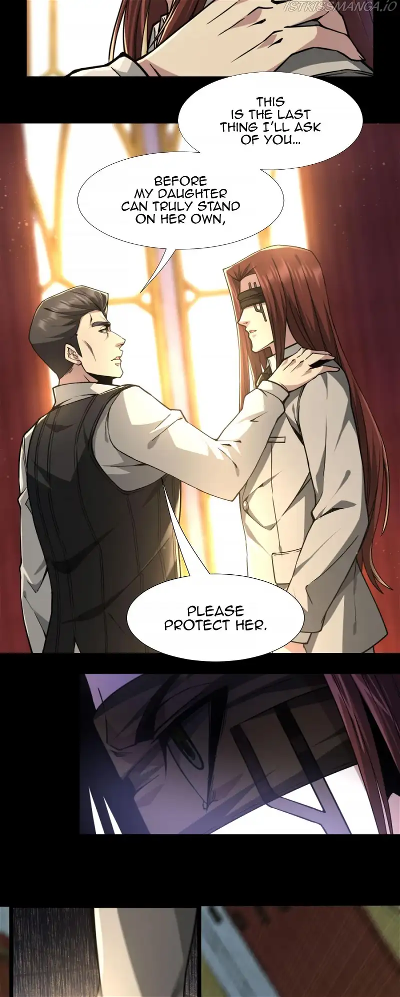 I’m Really Not The Demon God’s Lackey Chapter 32.5 page 12
