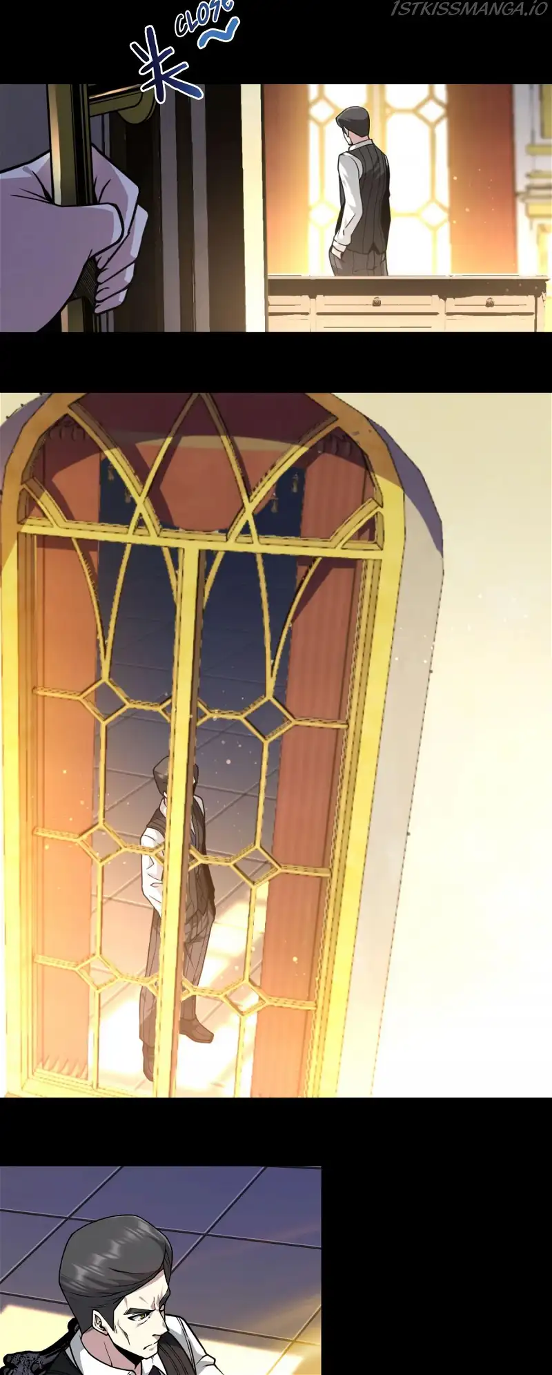 I’m Really Not The Demon God’s Lackey Chapter 32.5 page 14