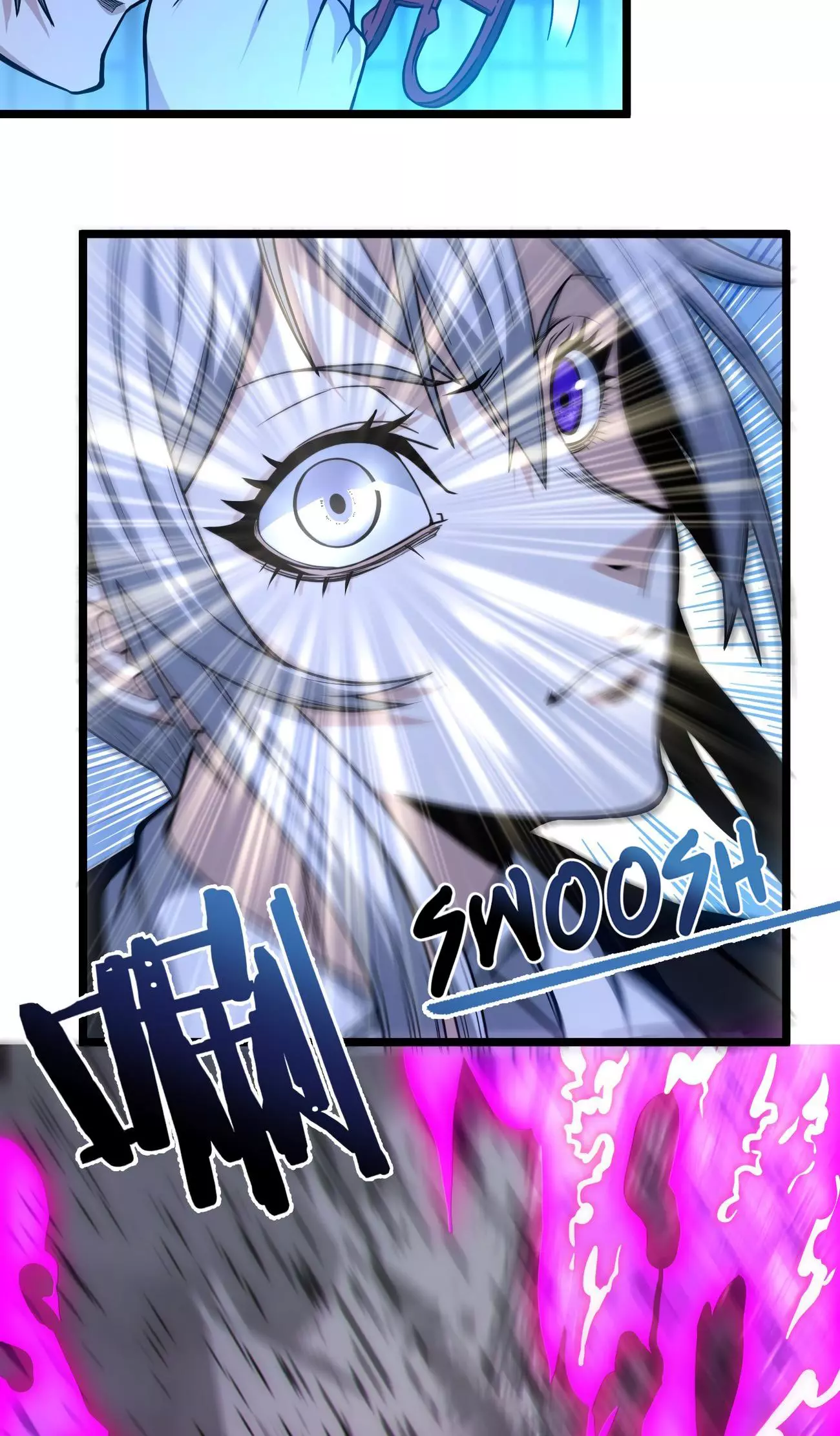 I’m Really Not The Demon God’s Lackey Chapter 36.5 page 19
