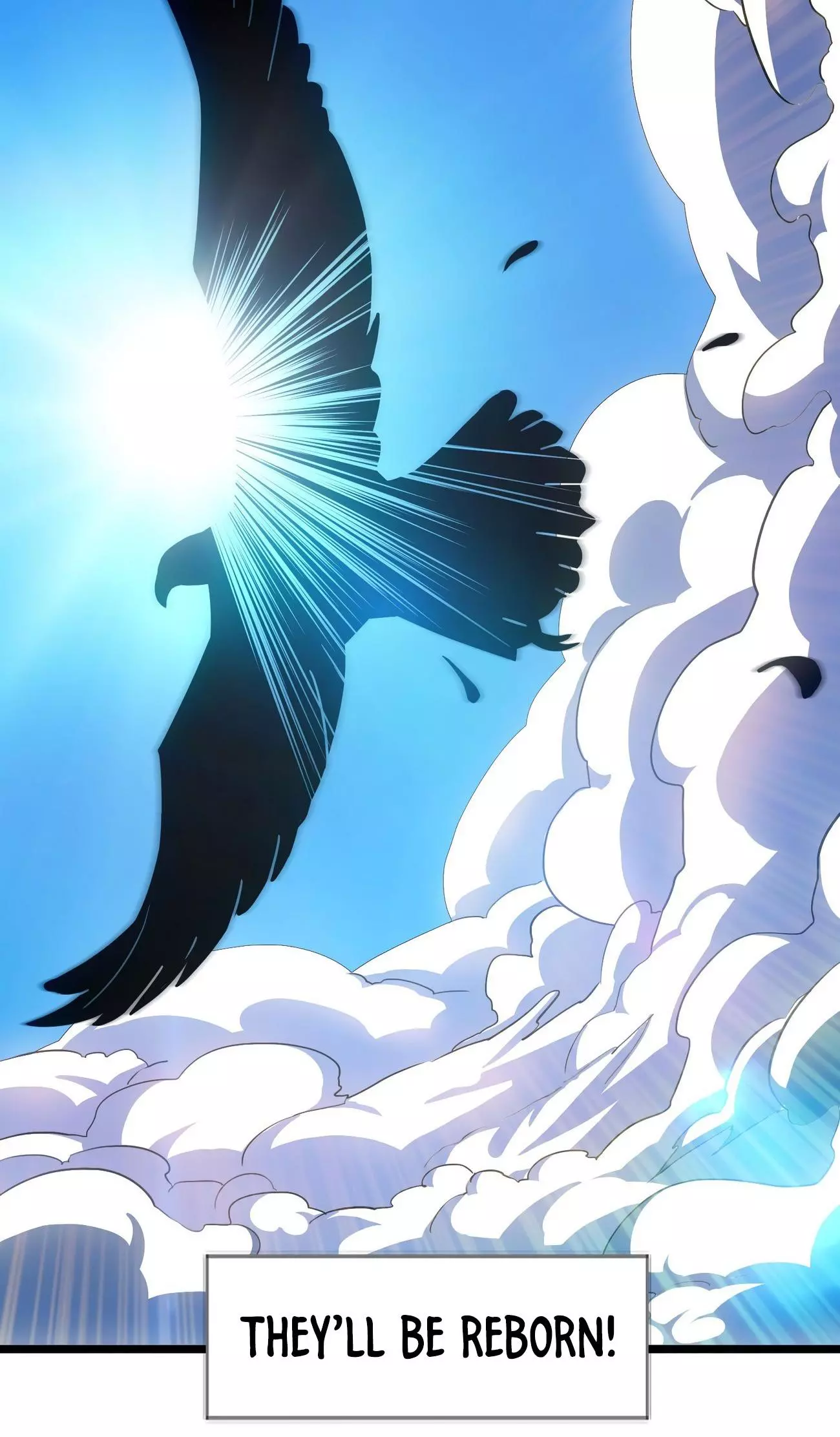 I’m Really Not The Demon God’s Lackey Chapter 36.5 page 26