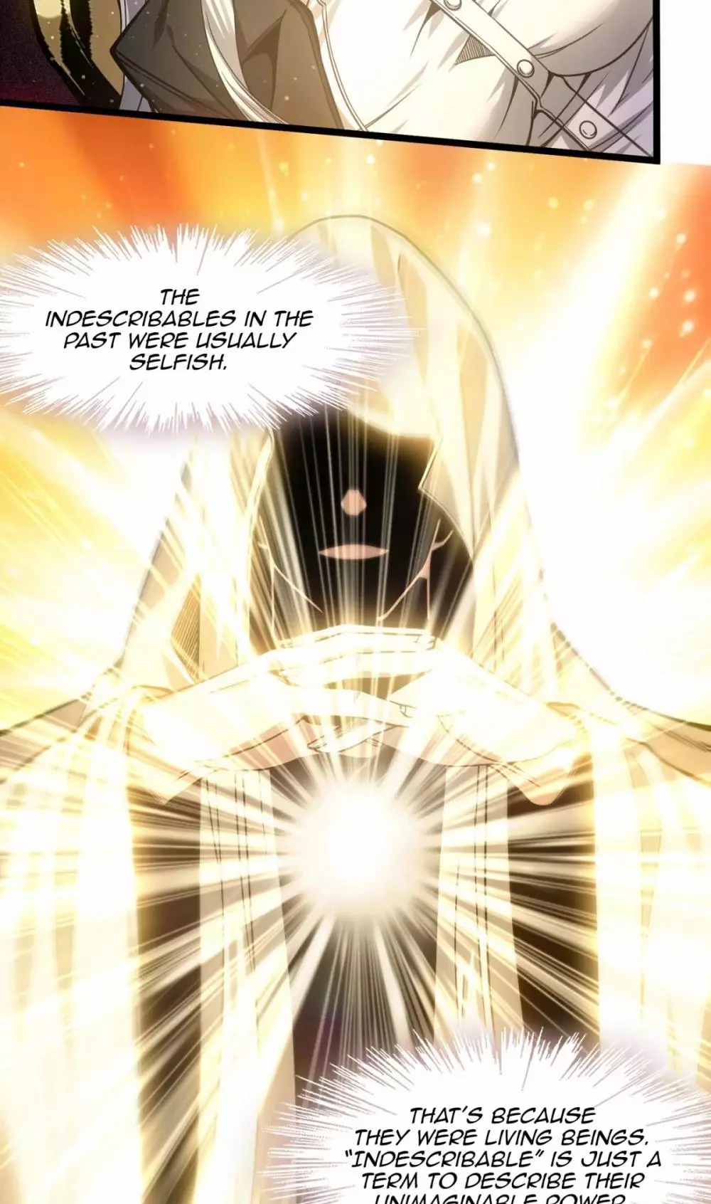 I’m Really Not The Demon God’s Lackey Chapter 36 page 18