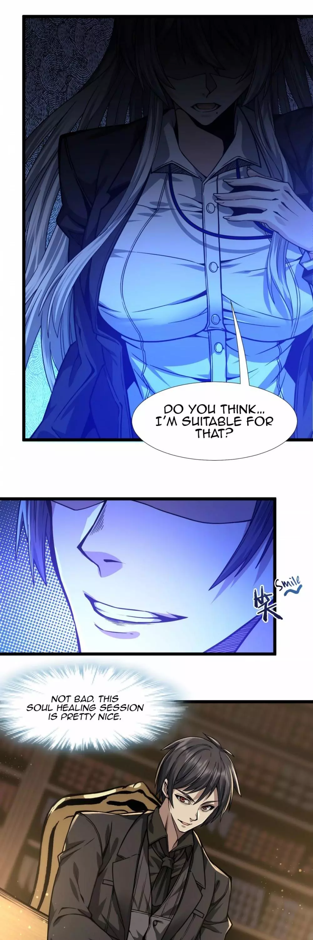 I’m Really Not The Demon God’s Lackey Chapter 36 page 29