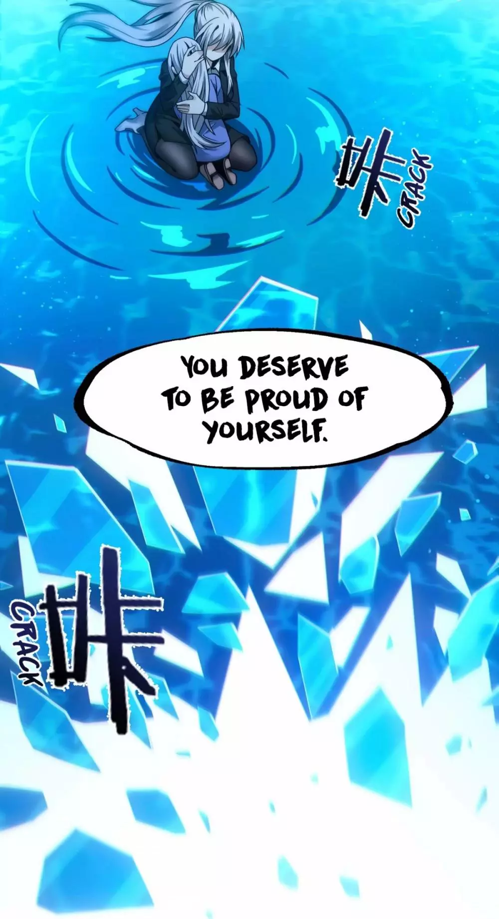 I’m Really Not The Demon God’s Lackey Chapter 36 page 59