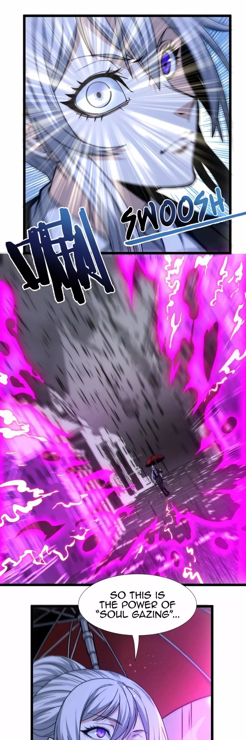 I’m Really Not The Demon God’s Lackey Chapter 36 page 66