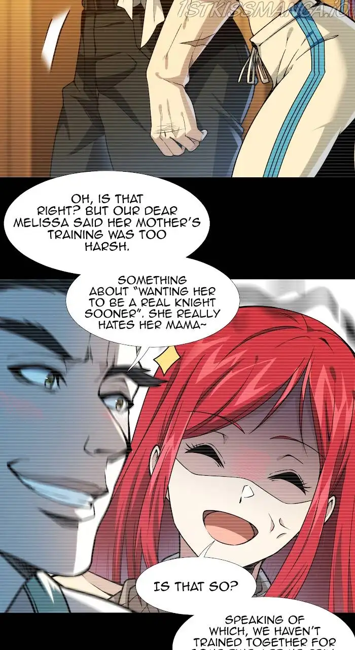 I’m Really Not The Demon God’s Lackey Chapter 37.5 page 2