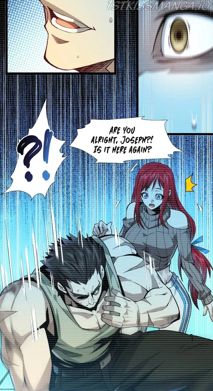 I’m Really Not The Demon God’s Lackey Chapter 37.5 page 7