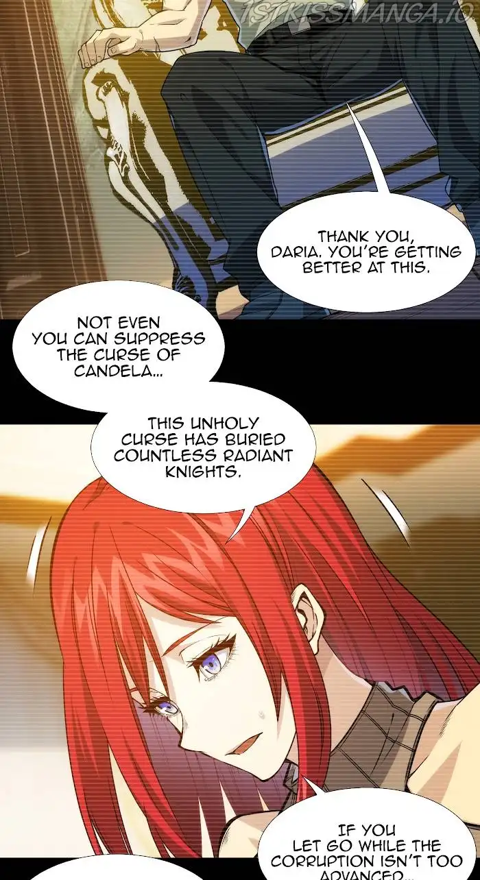I’m Really Not The Demon God’s Lackey Chapter 37.5 page 11