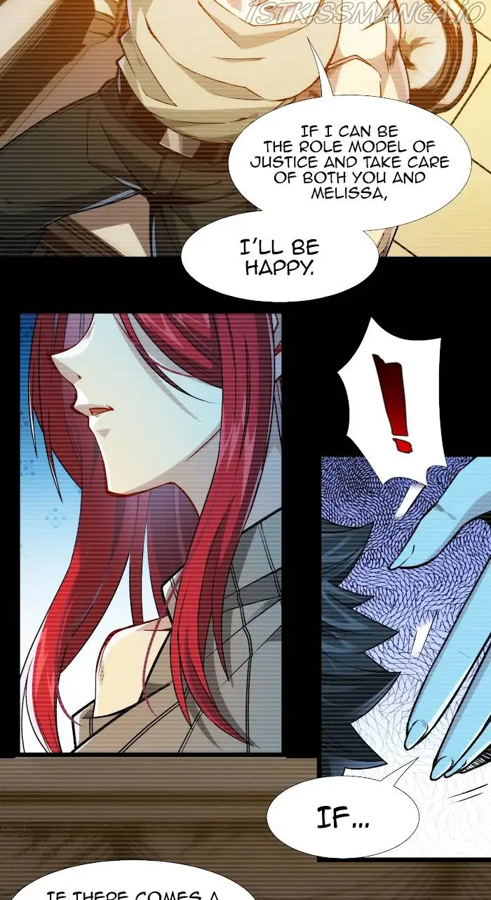 I’m Really Not The Demon God’s Lackey Chapter 37.5 page 15