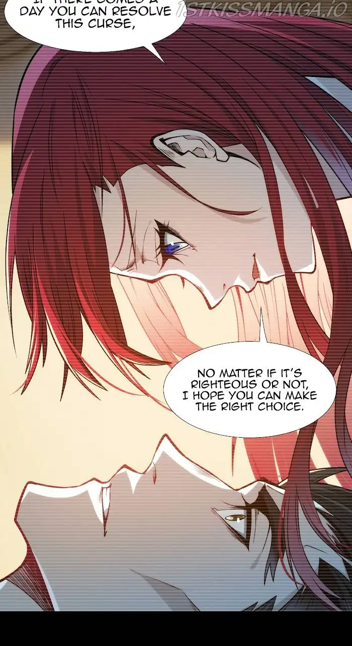 I’m Really Not The Demon God’s Lackey Chapter 37.5 page 16
