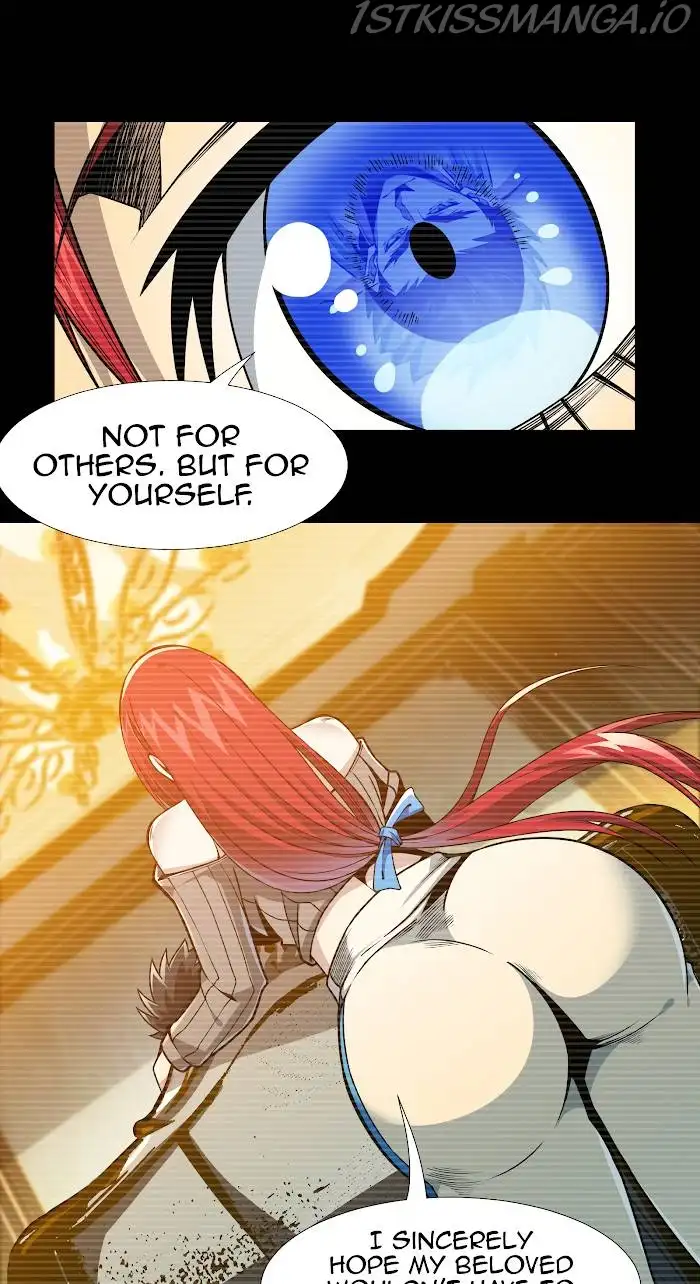 I’m Really Not The Demon God’s Lackey Chapter 37.5 page 17