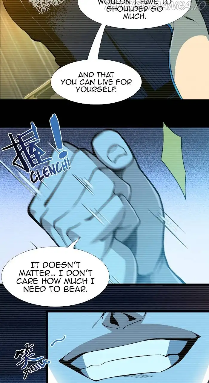 I’m Really Not The Demon God’s Lackey Chapter 37.5 page 18