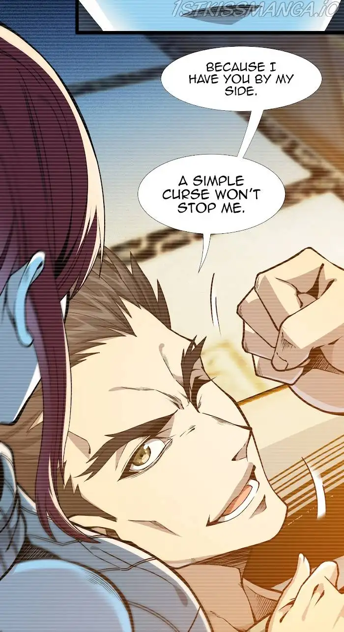 I’m Really Not The Demon God’s Lackey Chapter 37.5 page 19