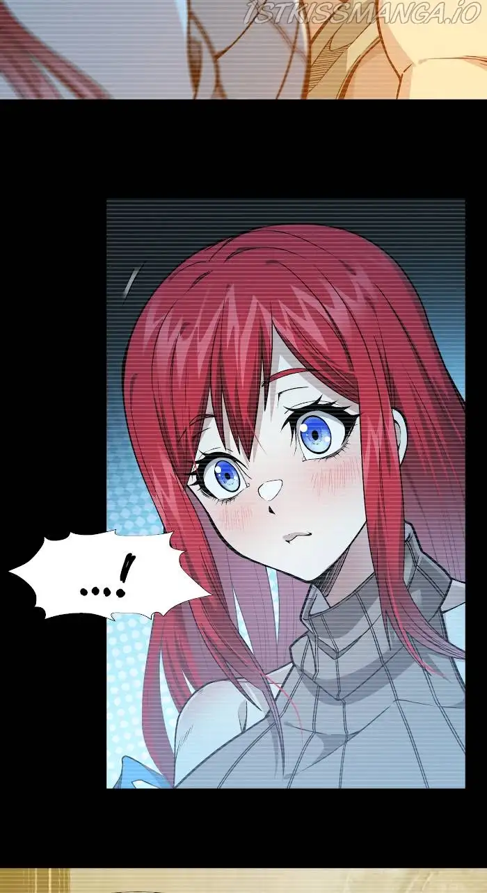 I’m Really Not The Demon God’s Lackey Chapter 37.5 page 20