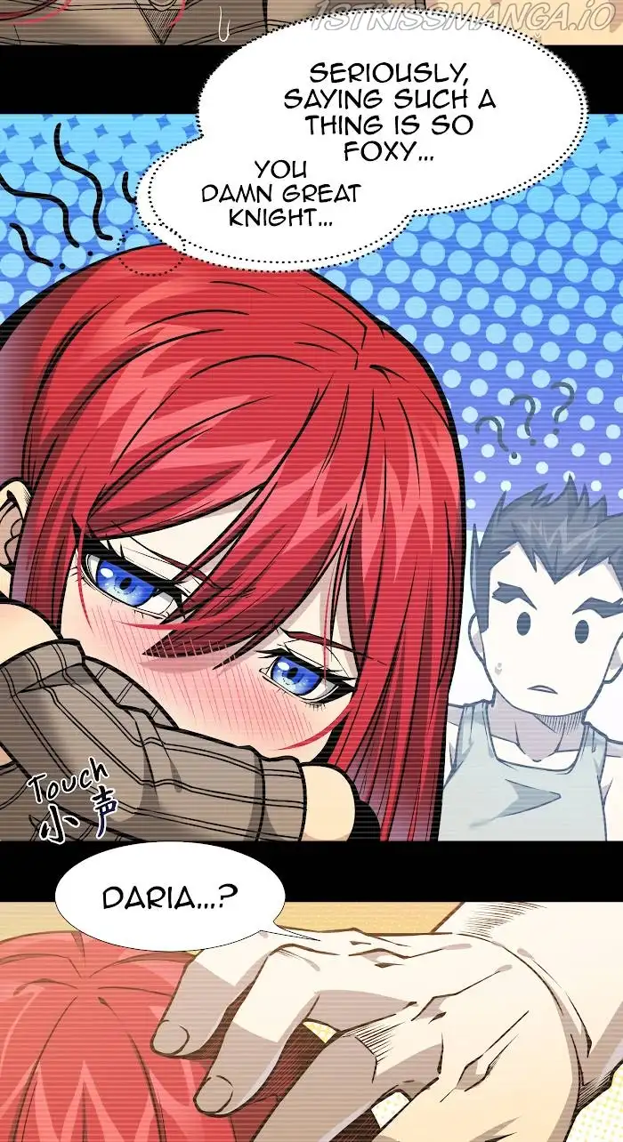 I’m Really Not The Demon God’s Lackey Chapter 37.5 page 22