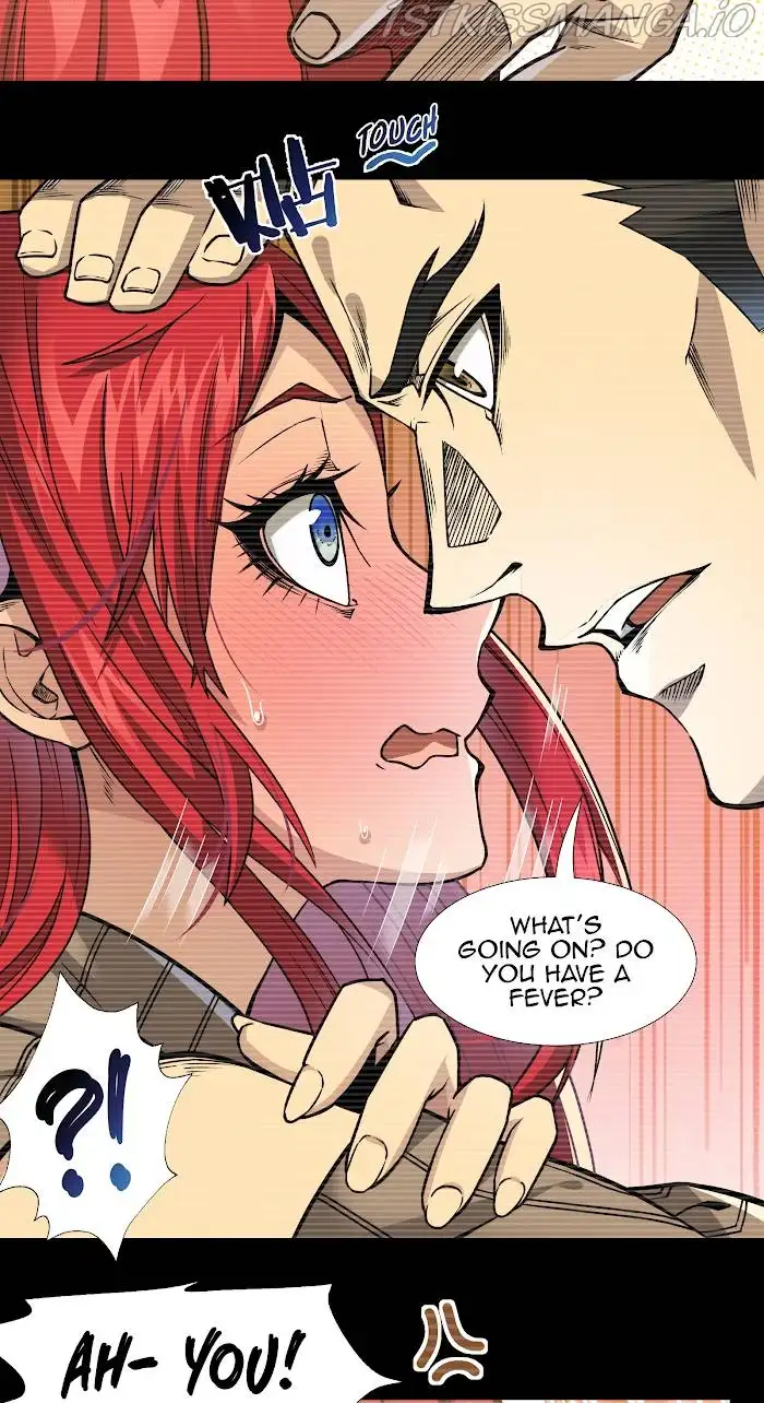 I’m Really Not The Demon God’s Lackey Chapter 37.5 page 23