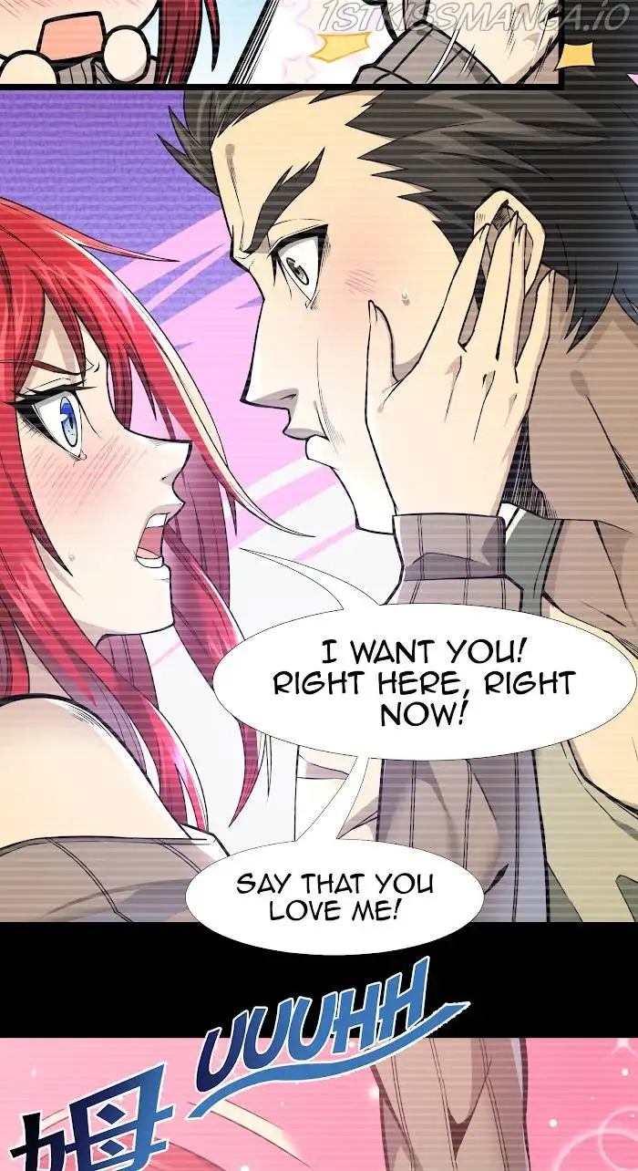 I’m Really Not The Demon God’s Lackey Chapter 37.5 page 26