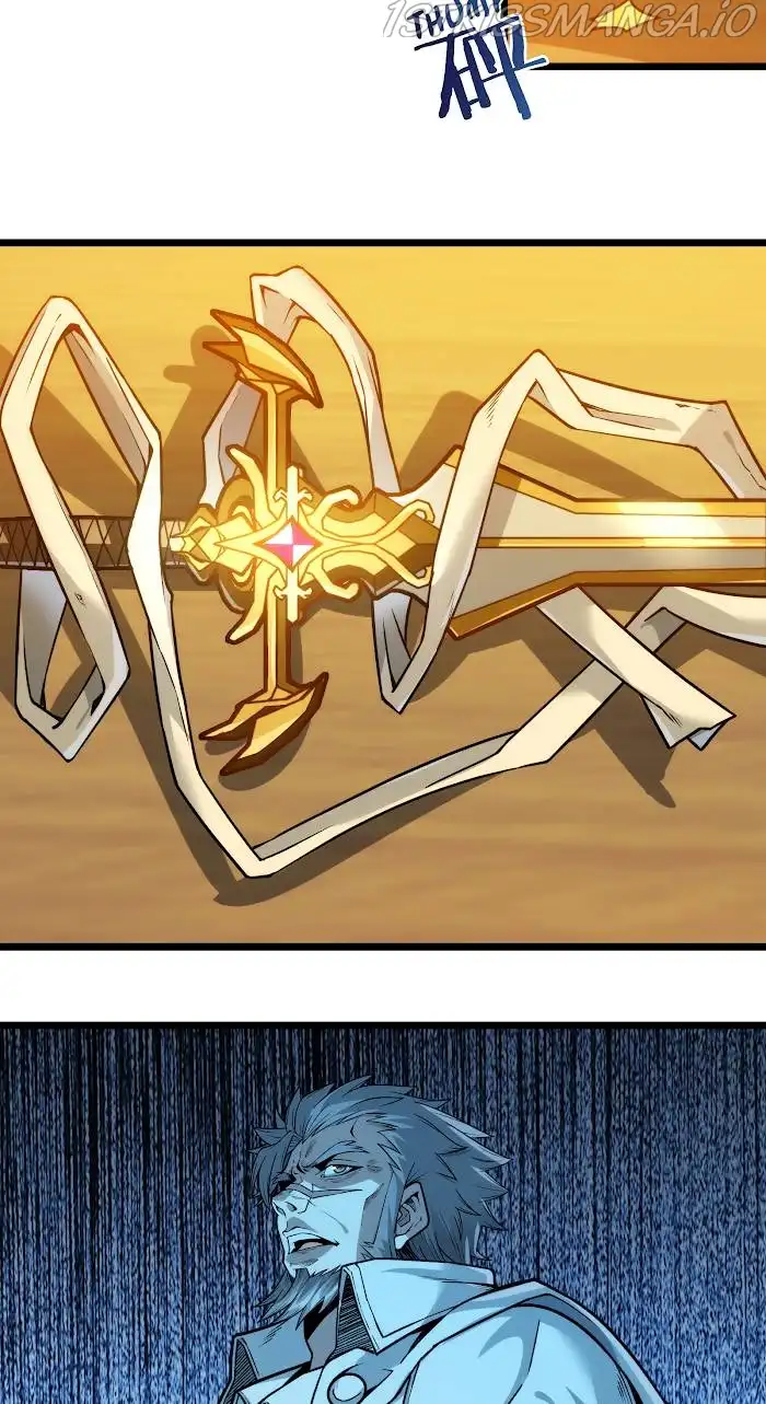 I’m Really Not The Demon God’s Lackey Chapter 37.5 page 54