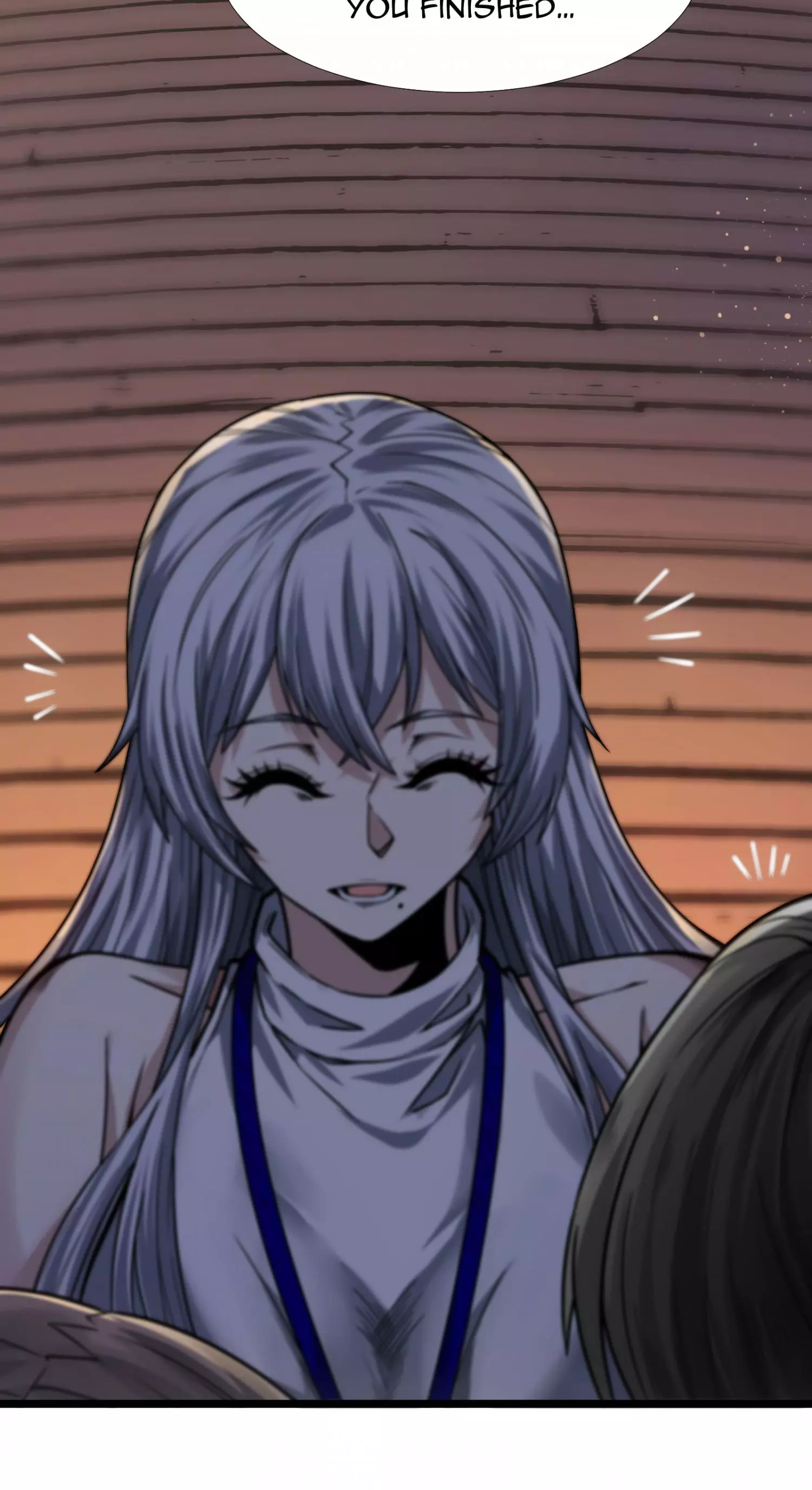 I’m Really Not The Demon God’s Lackey Chapter 37 page 16