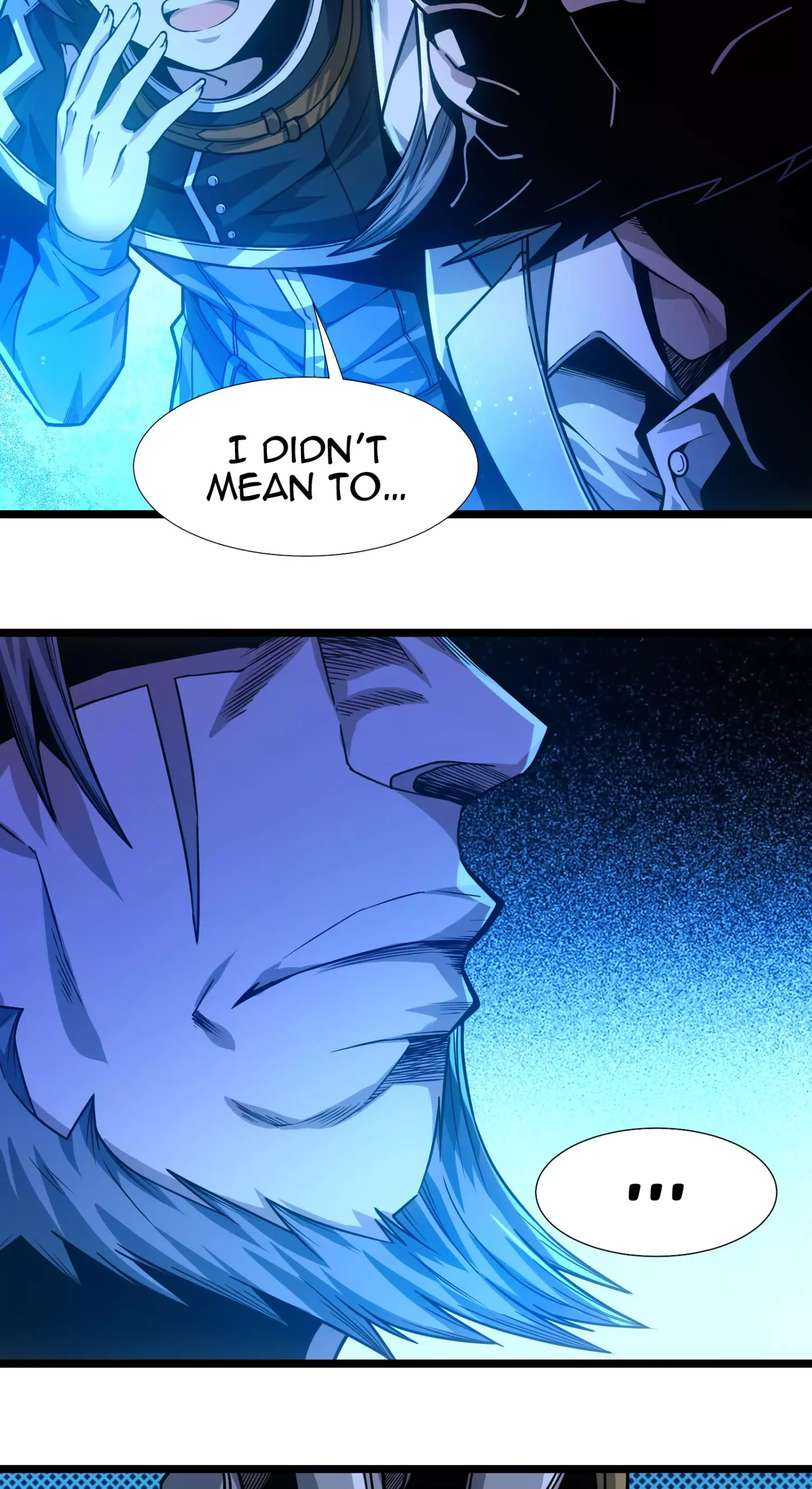 I’m Really Not The Demon God’s Lackey Chapter 37 page 21
