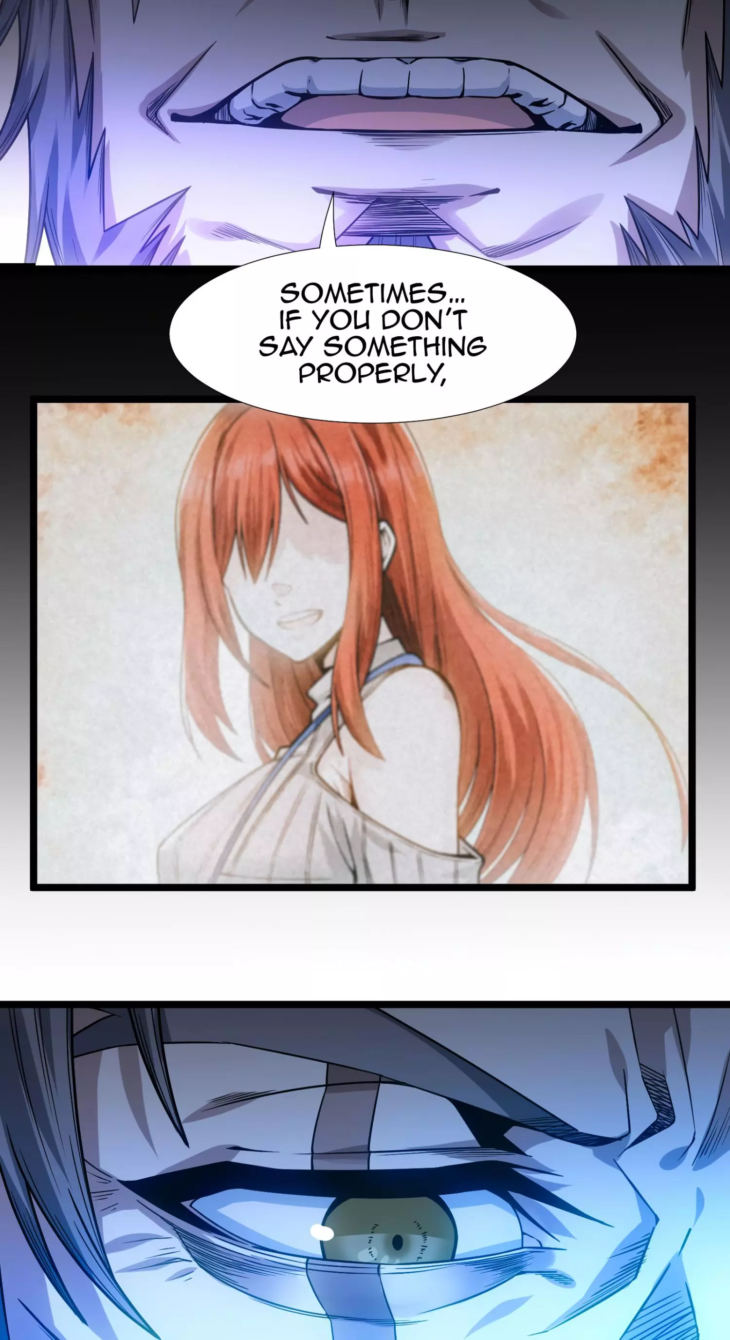 I’m Really Not The Demon God’s Lackey Chapter 37 page 27