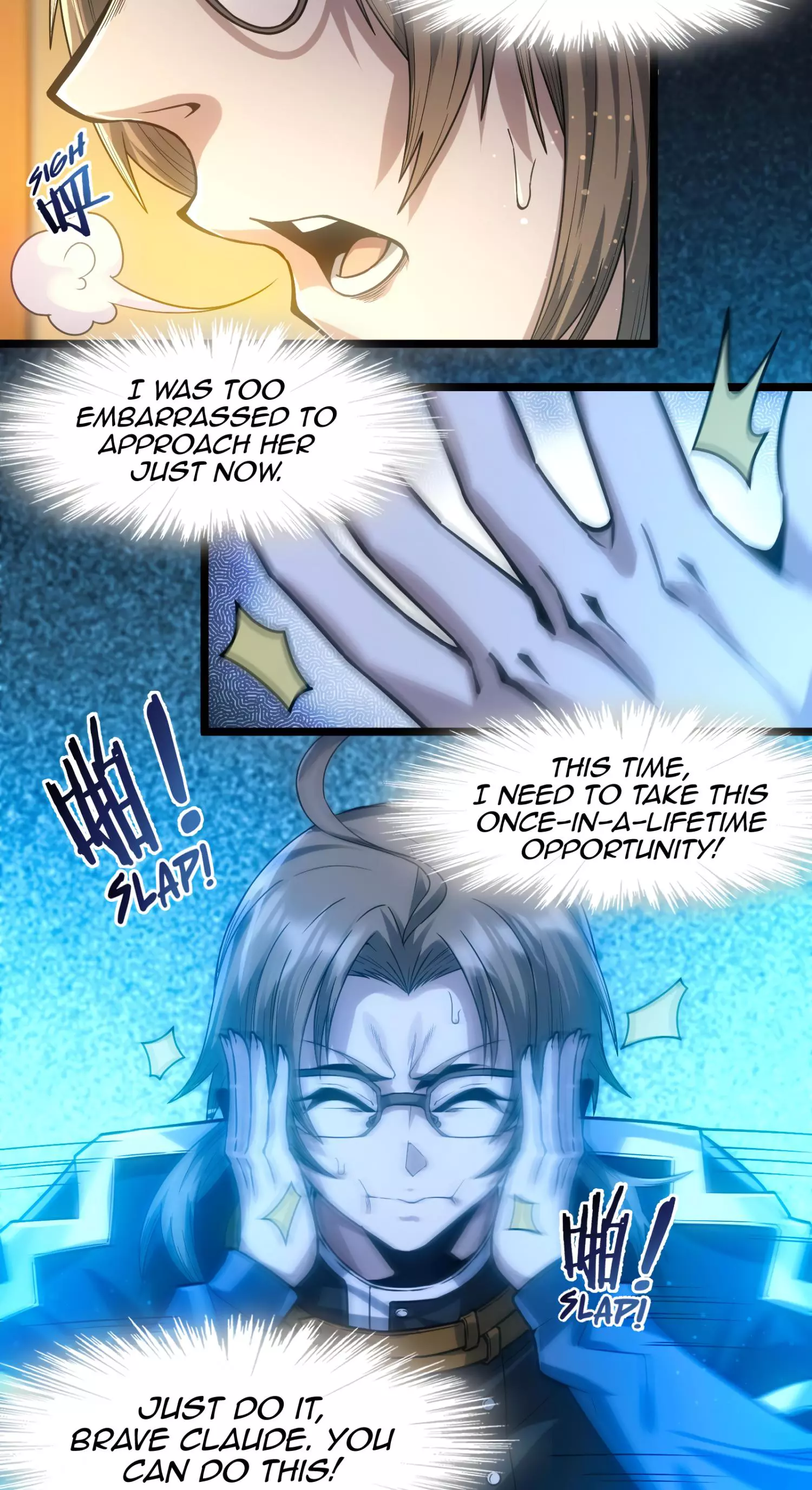 I’m Really Not The Demon God’s Lackey Chapter 37 page 30