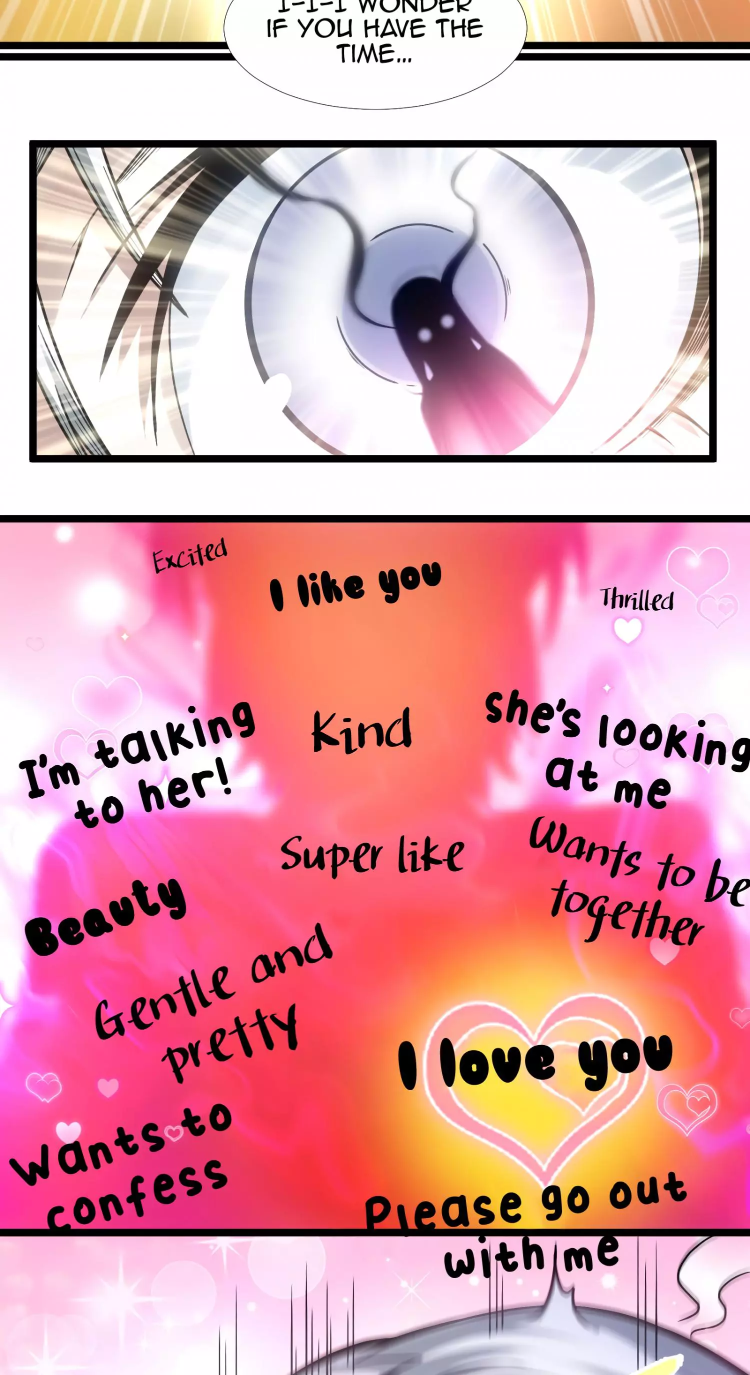 I’m Really Not The Demon God’s Lackey Chapter 37 page 35