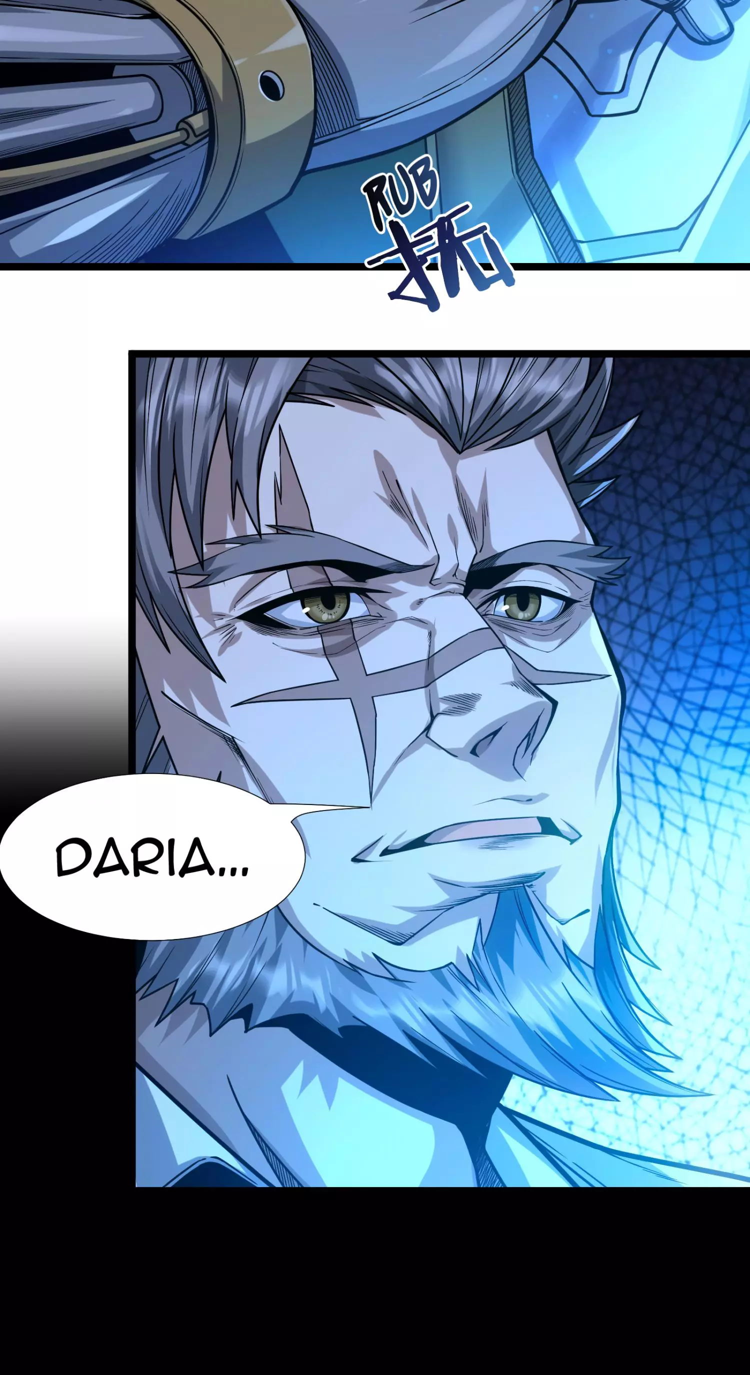 I’m Really Not The Demon God’s Lackey Chapter 37 page 42