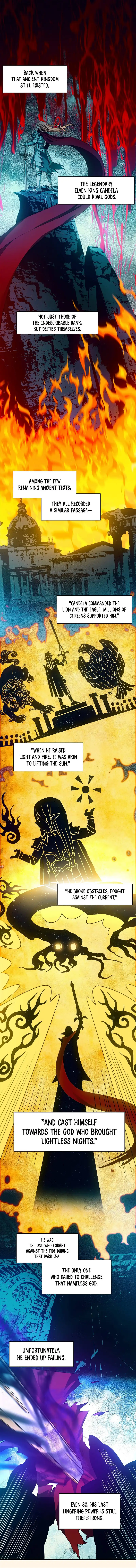 I’m Really Not The Demon God’s Lackey Chapter 38 page 12