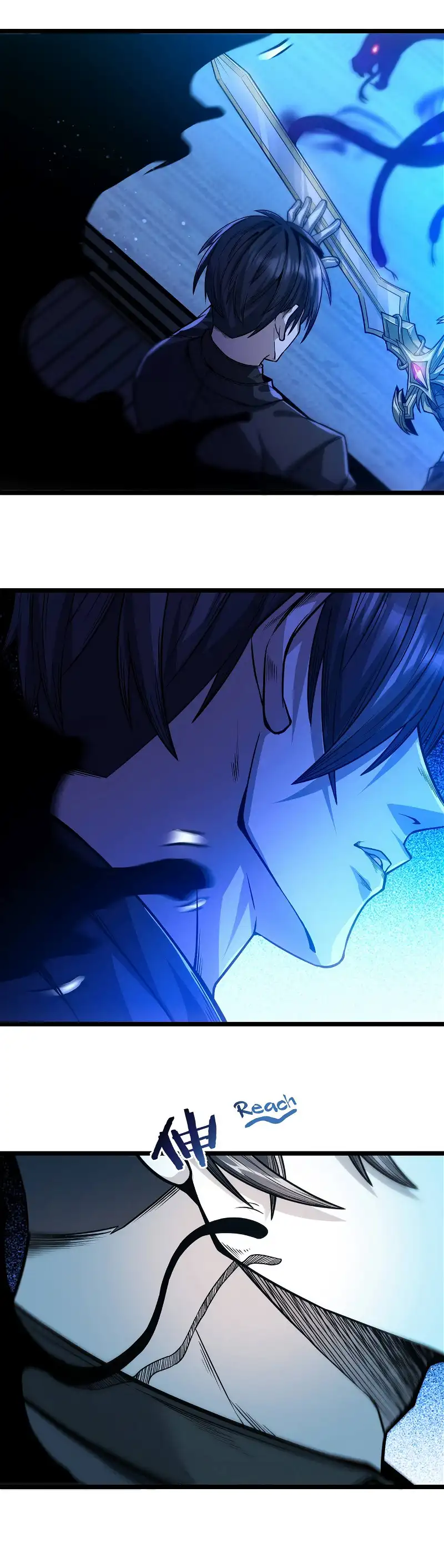 I’m Really Not The Demon God’s Lackey Chapter 38 page 21